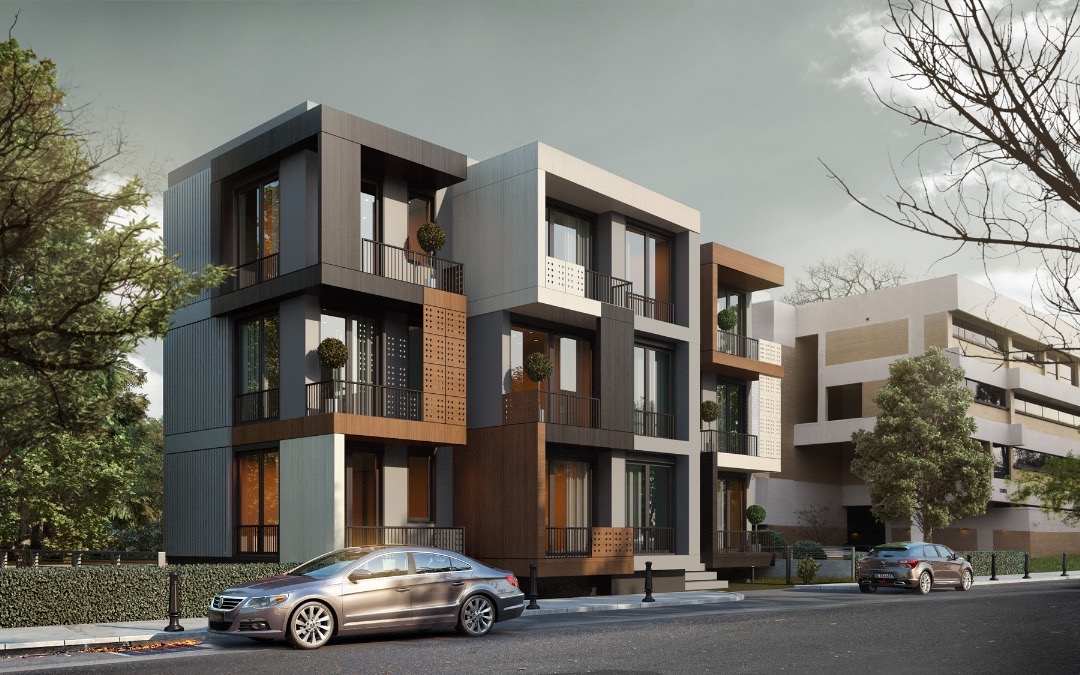 Teamwork Safe Operations projects