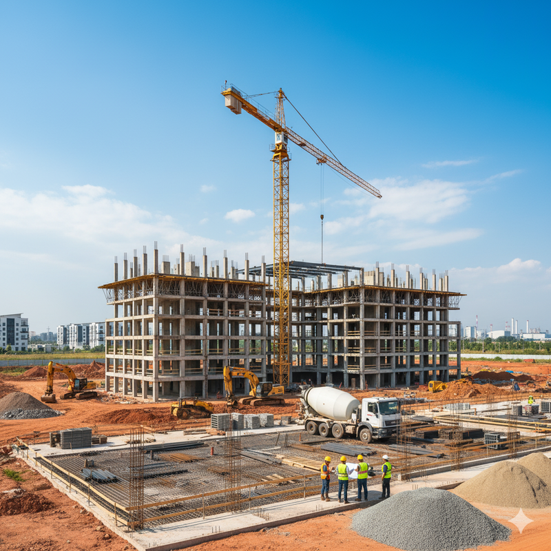 General Construction